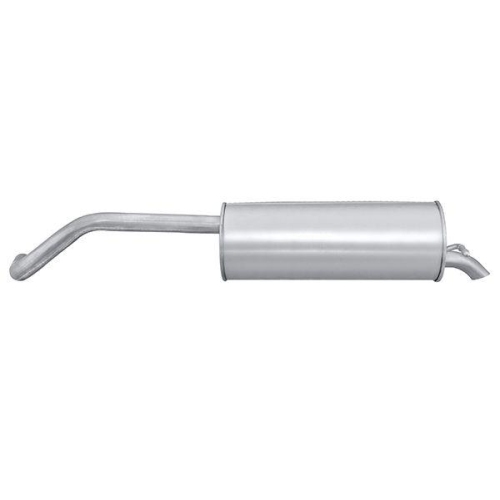 HELLA Endschalld&auml;mpfer Easy2Fit &ndash; PARTNERED with Faurecia 8LD 366 035-351