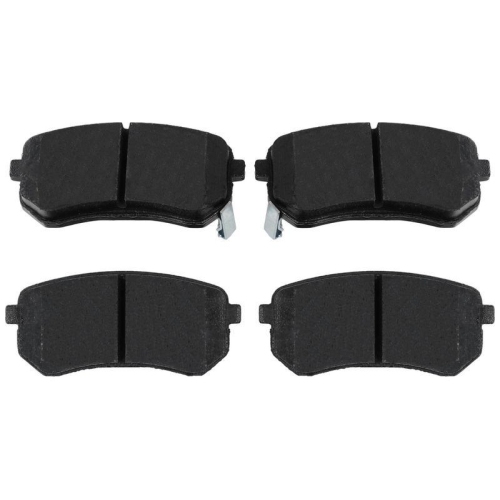 TRW Bremsbelagsatz, Scheibenbremse COTEC GDB3370