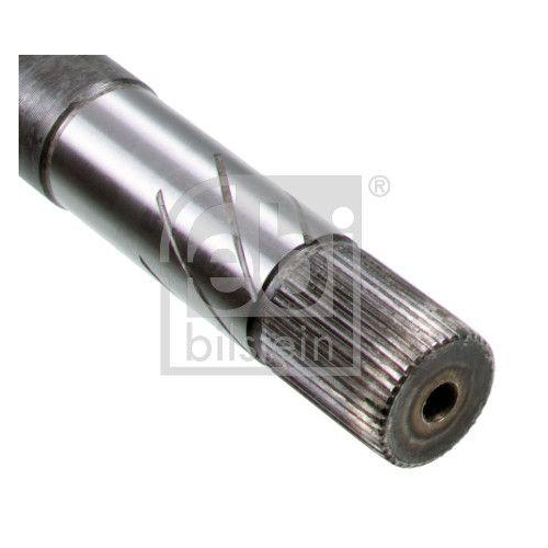 FEBI BILSTEIN Antriebswelle 182937