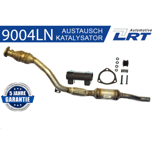 LRT Katalysator 9004LN
