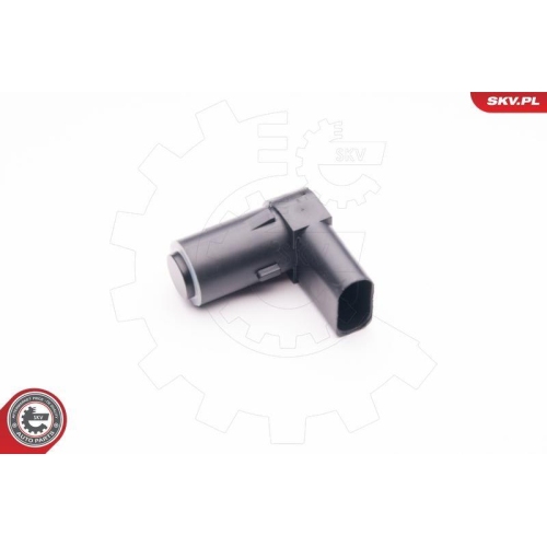 ESEN SKV Sensor, Einparkhilfe