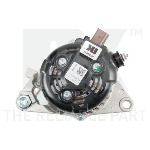 NK Generator 4839014