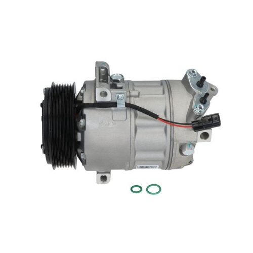 BOSCH Kompressor, Klimaanlage 1 986 AD1 044