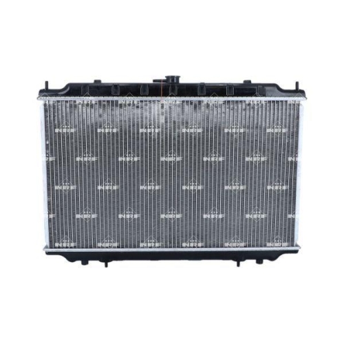 NRF K&uuml;hler, Motork&uuml;hlung EASY FIT 56087