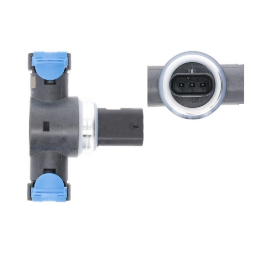 VALEO Sensor, Kraftstoffdruck 367838