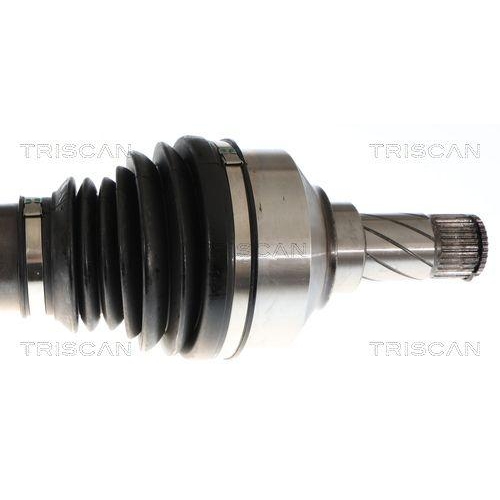 TRISCAN Antriebswelle 8540 27571