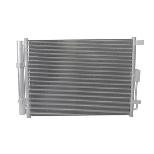 HELLA Kondensator, Klimaanlage >>> Easy2Fit <<< 8FC 366 220-191