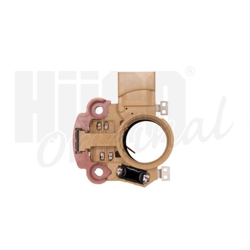 H&Uuml;CO Generatorregler 130012