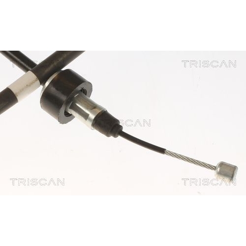 TRISCAN Seilzug, Feststellbremse 8140 4310113