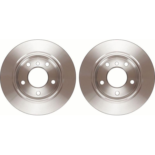 TRW Bremsscheibe DF2767