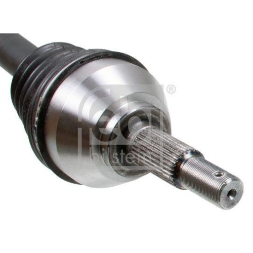 FEBI BILSTEIN Antriebswelle 182959