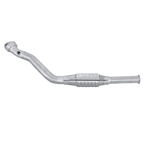 HELLA Katalysator Easy2Fit &ndash; PARTNERED with Faurecia 8LE 366 052-121