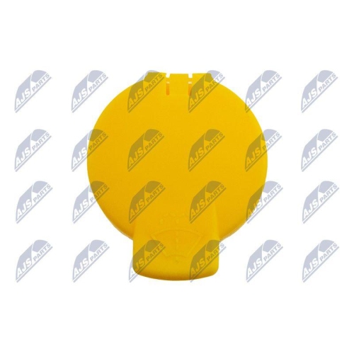 NTY Verschluss, Waschwasserbeh&auml;lter KZS-RE-000