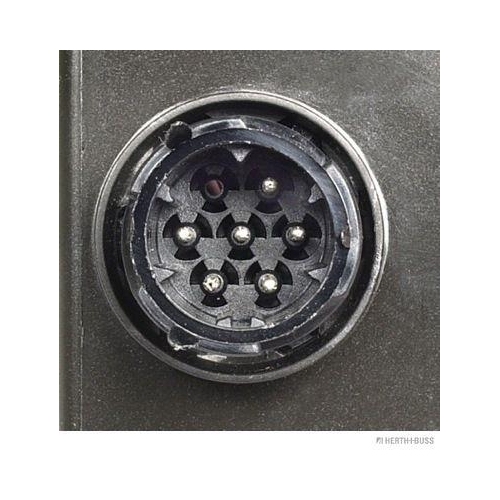 HERTH+BUSS ELPARTS Heckleuchte 83840656