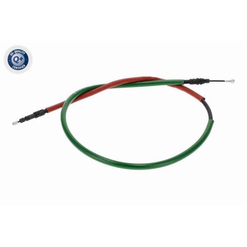 VAICO Seilzug, Feststellbremse Q+, Erstausr&uuml;sterqualit&auml;t V22-30042