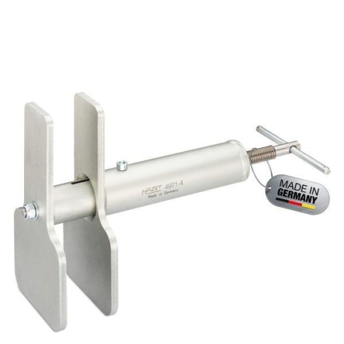 HAZET Bremskolben R&uuml;cksetzwerkzeug f. 1-Kolben und Mehrkolben Bremss&auml;ttel 4971-4