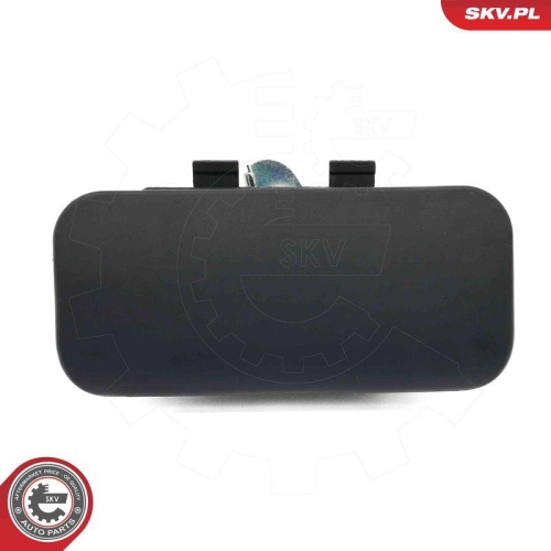 ESEN SKV T&uuml;rau&szlig;engriff