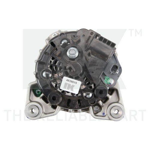 NK Generator 4839015