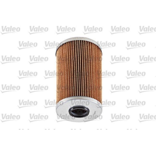 VALEO Ölfilter 586571
