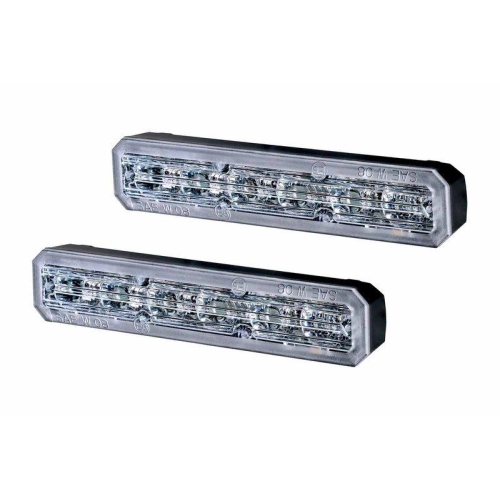 HELLA Blitz-Kennleuchte 2XD 012 160-911