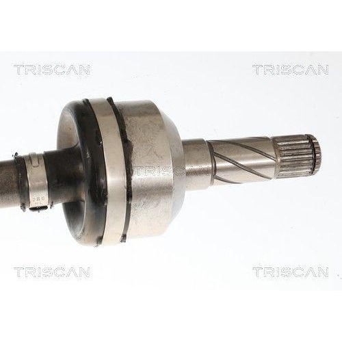 TRISCAN Antriebswelle 8540 27577