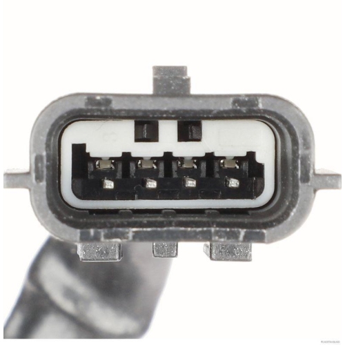 HERTH+BUSS JAKOPARTS Lambdasonde J1471016