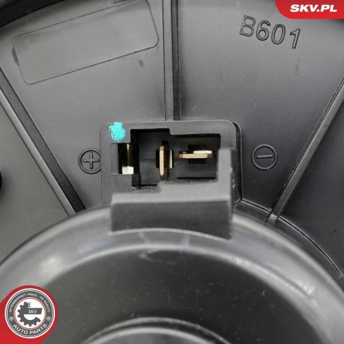 ESEN SKV Innenraumgebl&auml;se 68SKV206