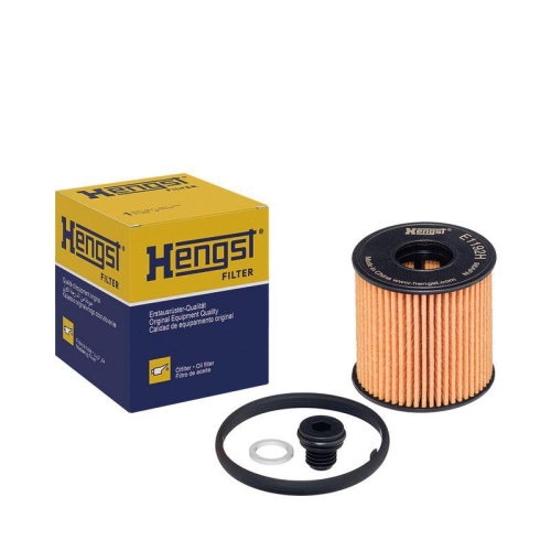 HENGST FILTER &Ouml;lfilter E1192H D921