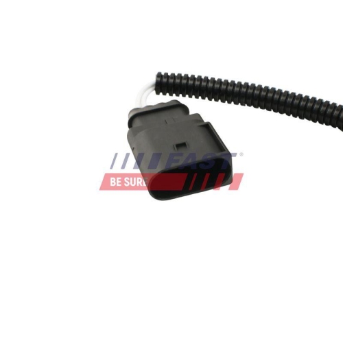 FAST Adapterkabel, Steuerklappe (Luftversorgung) FT76530