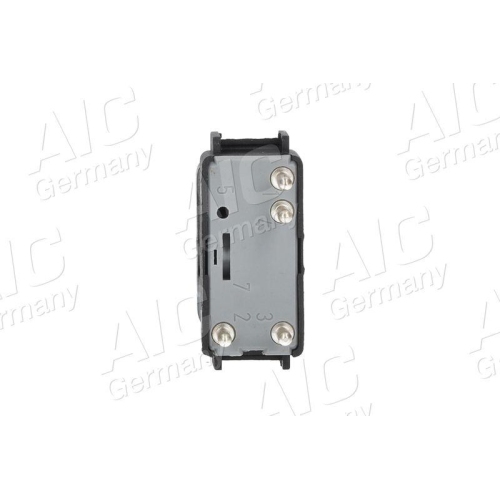 AIC Schalter, Fensterheber Original AIC Quality 50736