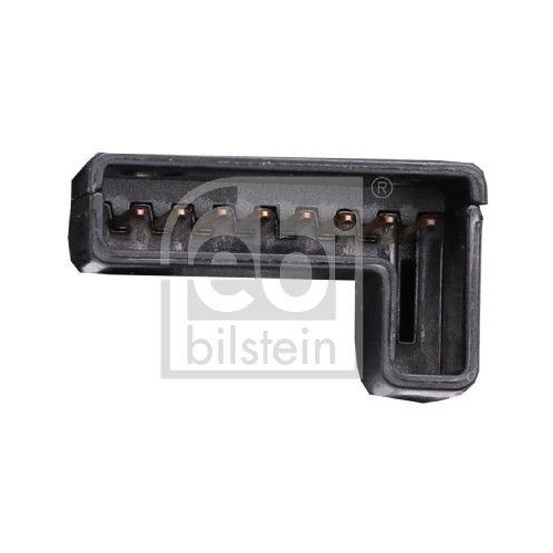 FEBI BILSTEIN Wickelfeder, Airbag febi Plus 46760