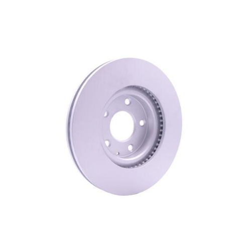 HELLA Bremsscheibe PRO 8DD 355 119-581