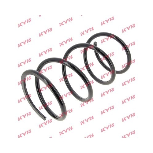 KYB Fahrwerksfeder K-Flex RA3497