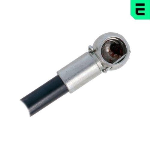 OPTIMAL Gasfeder, Motorhaube AG-50863