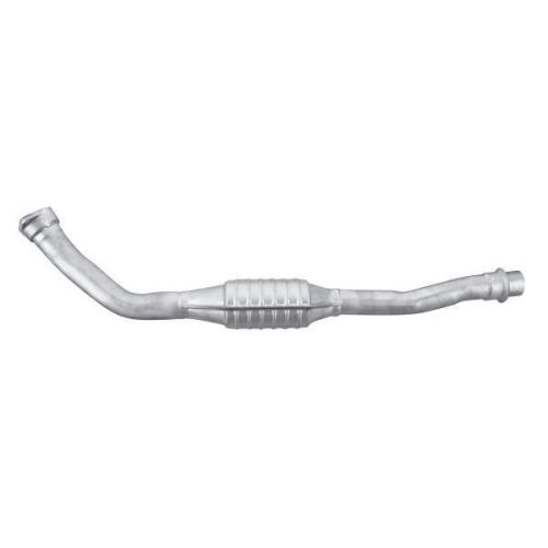 HELLA Katalysator Easy2Fit &ndash; PARTNERED with Faurecia 8LE 366 052-161