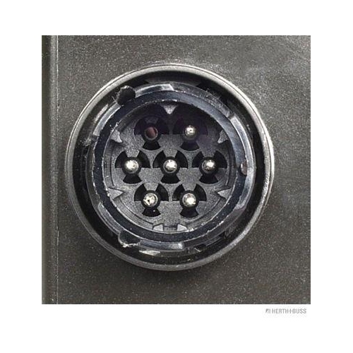 HERTH+BUSS ELPARTS Heckleuchte 83840657