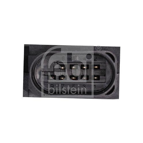 FEBI BILSTEIN Türschloss febi Plus 197218