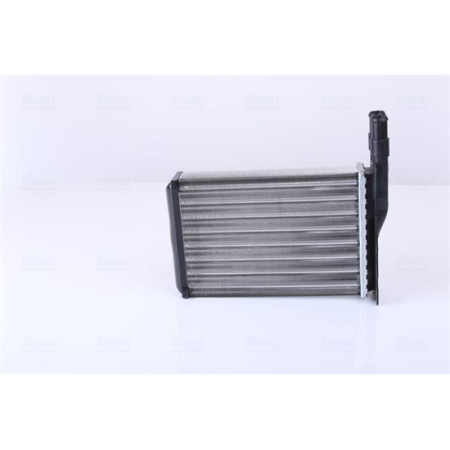 NISSENS W&auml;rmetauscher, Innenraumheizung 733591