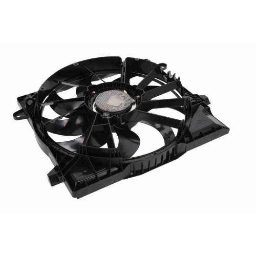 VEMO L&uuml;fter, Motork&uuml;hlung Original VEMO Qualit&auml;t