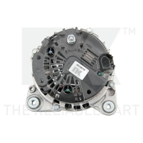 NK Generator 4839016