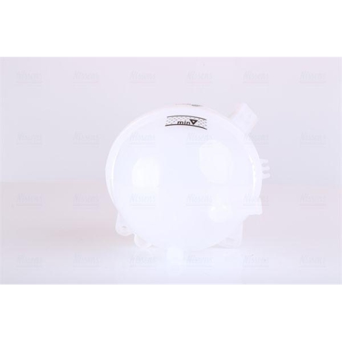 NISSENS Ausgleichsbehälter, Kühlmittel ** FIRST FIT ** 996120