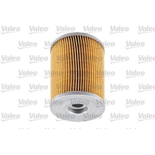 VALEO Ölfilter 586574