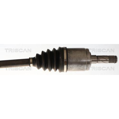 TRISCAN Antriebswelle 8540 27572