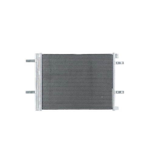 HELLA Kondensator, Klimaanlage >>> Easy2Fit <<< 8FC 366 221-811