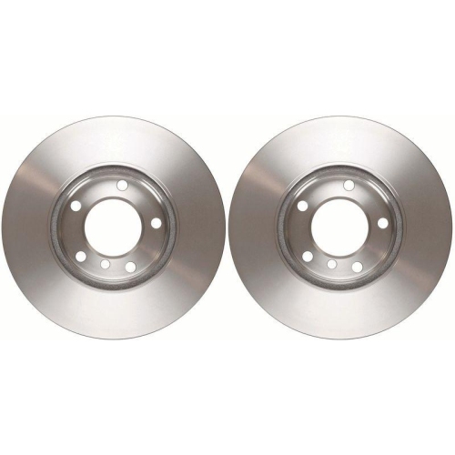 TRW Bremsscheibe DF2769