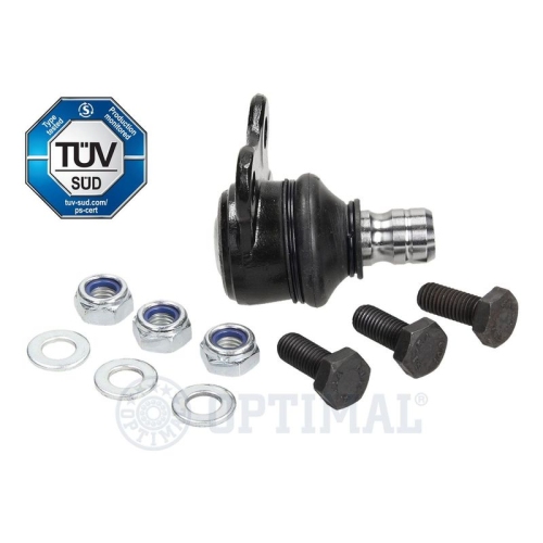 OPTIMAL Trag-/Führungsgelenk G3-974