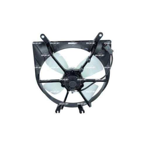 NRF L&uuml;fter, Motork&uuml;hlung 47042