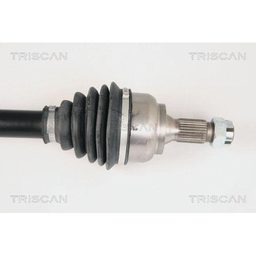 TRISCAN Antriebswelle 8540 28643