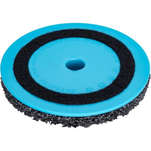 HAZET Schleifscheiben (Ersatz) 3-teilig 4960F-0160/3