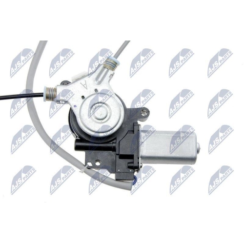 NTY Fensterheber EPS-HD-019